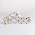 Giftbox met 3 soorten premium honing