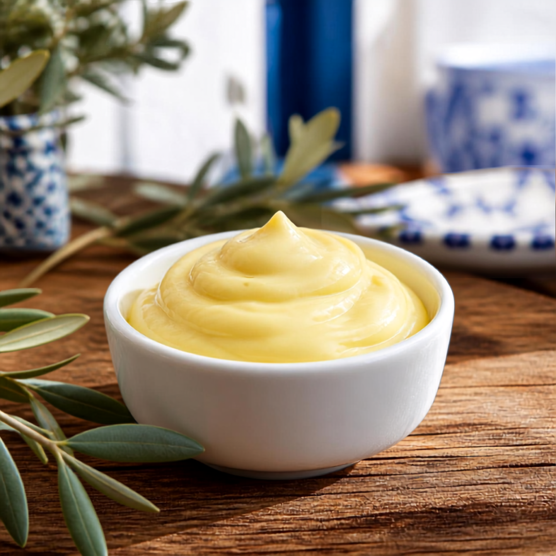 Mayonaise klein