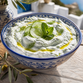 Tzatziki groot