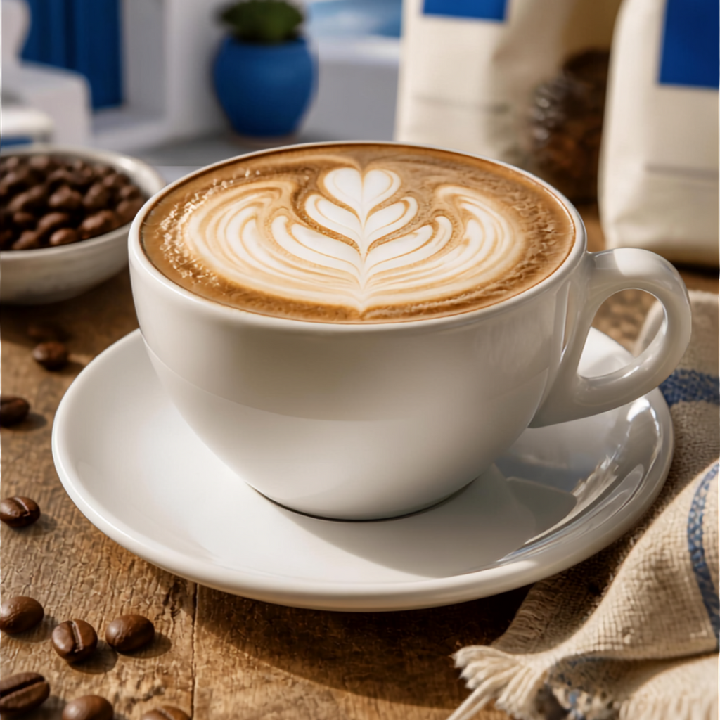Cappuccino