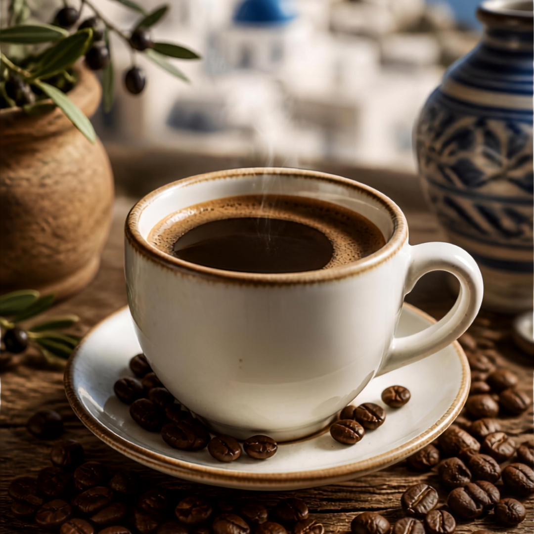 Koffie
