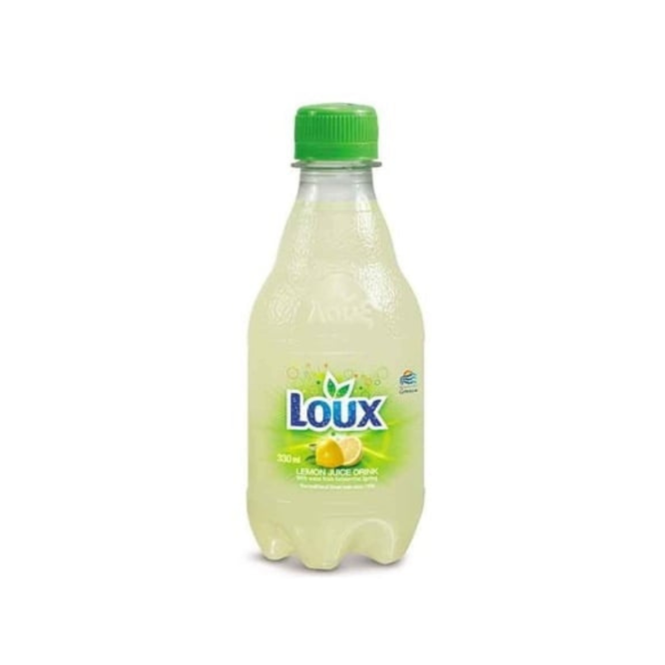 Loux Lemon