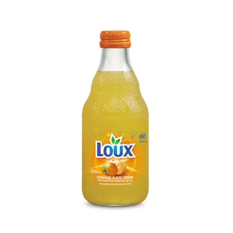 Loux Orange