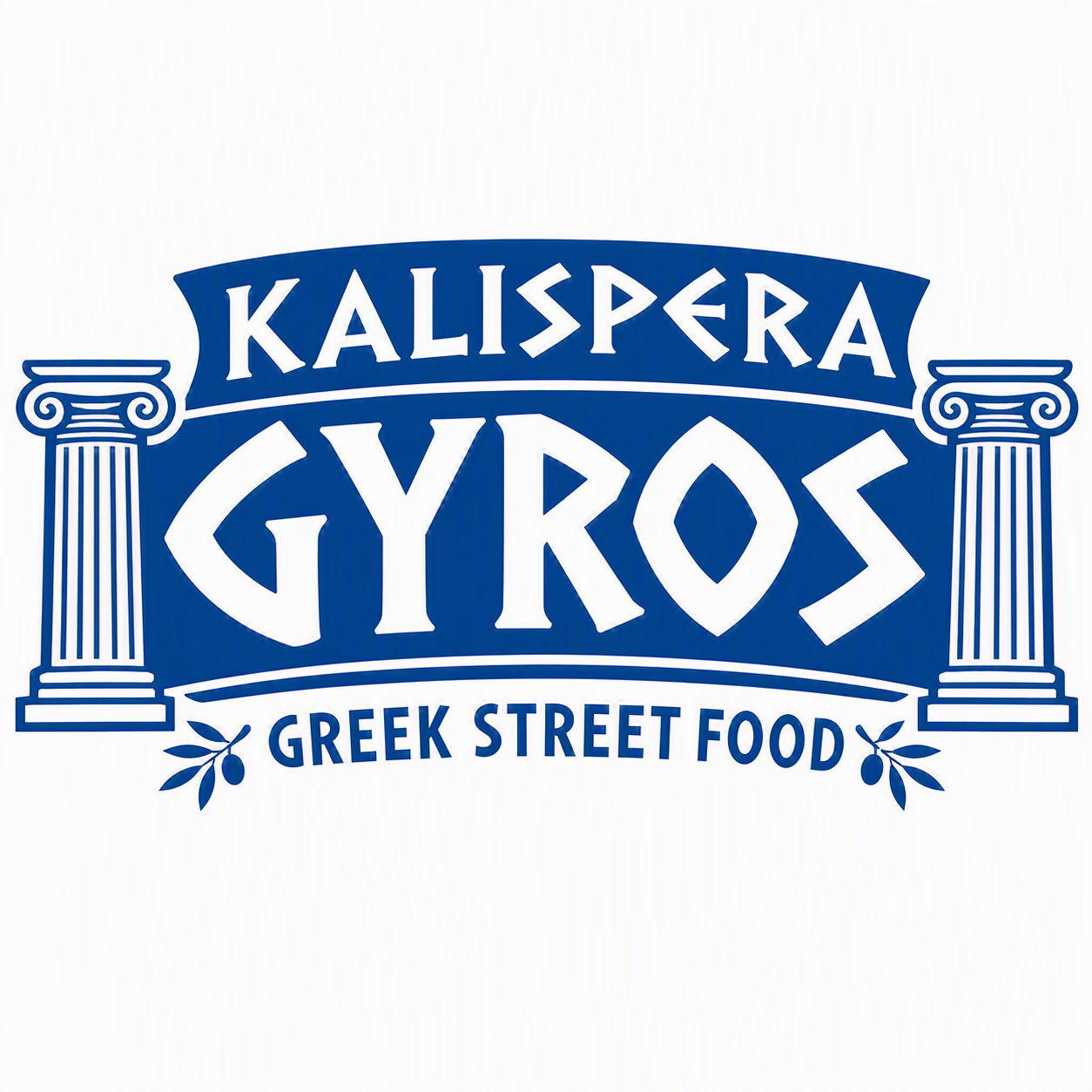 KALISPERA GYROS