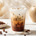 Freddo Cappuccino, Griekse ijskoffie – Kalispera Gyros