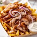 Patat Gyros
