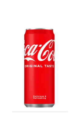 Coca-Cola