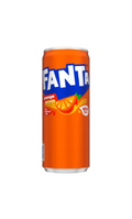 Fanta Orange