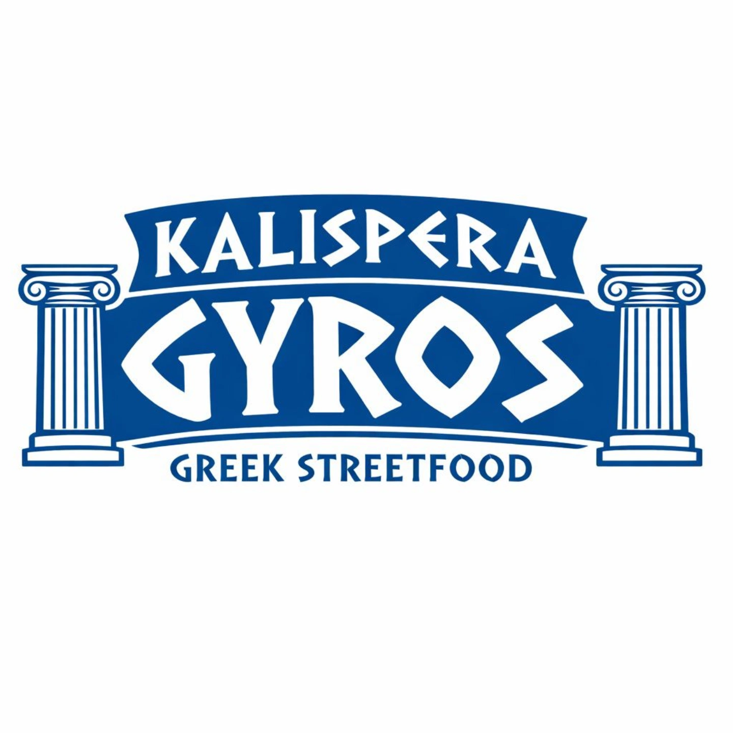 KALISPERA GYROS