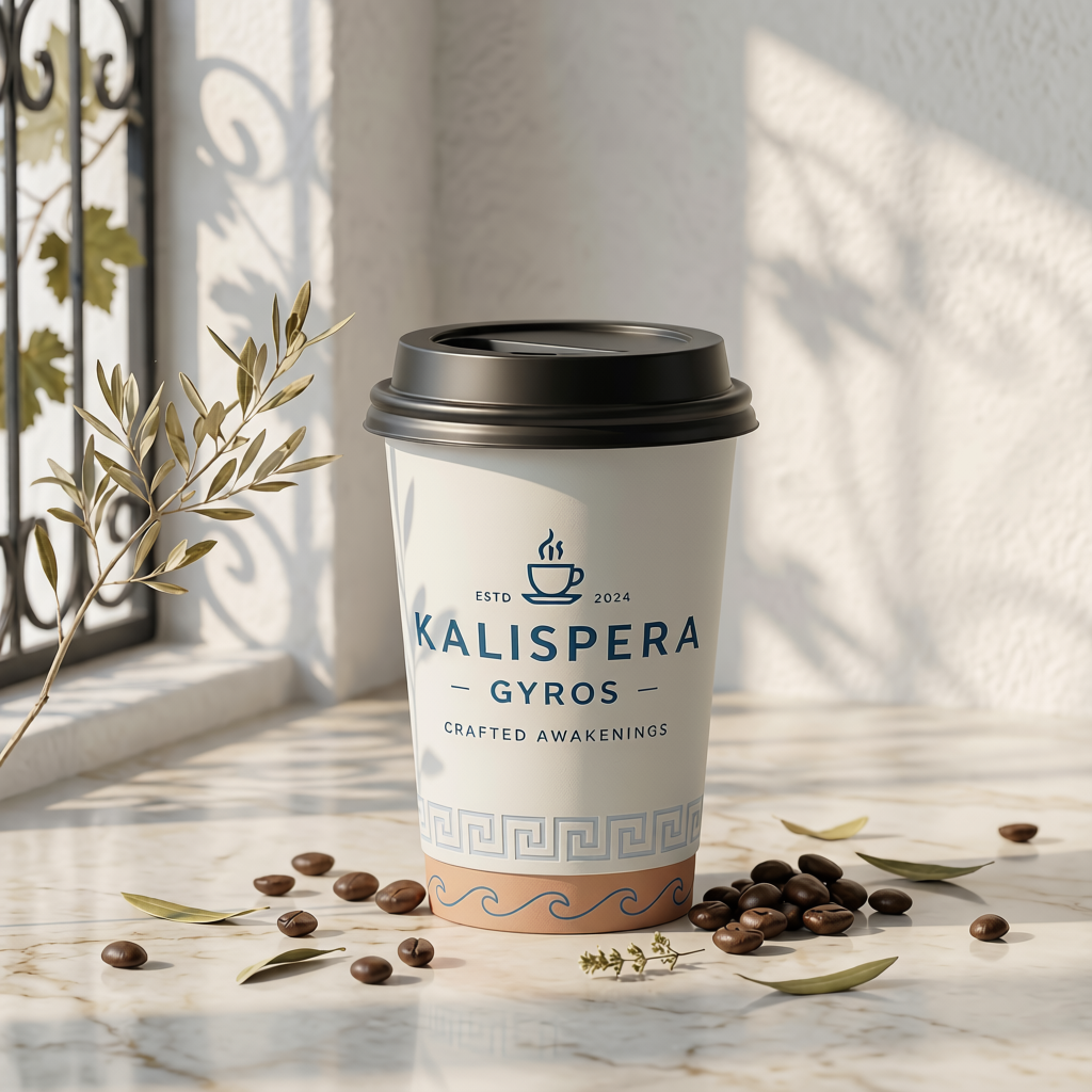 Freddo Espresso