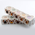 Giftbox met 5 soorten premium honing