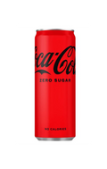 Coca-Cola Zero