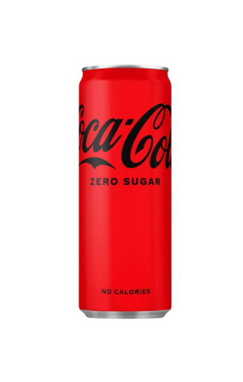 Coca-Cola Zero
